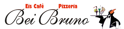 Bei Bruno - Eiscafé und Pizzeria